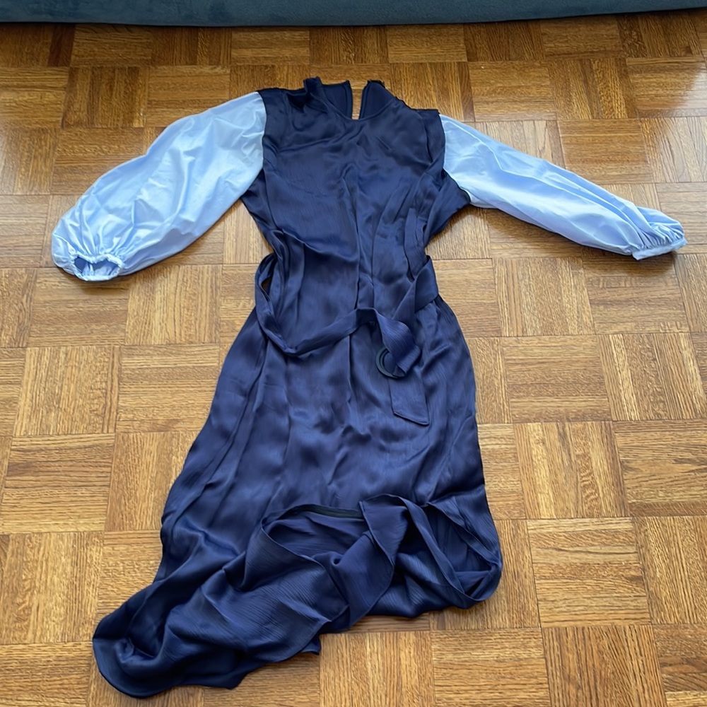 Ted Baker Dress - Picture 5 of 9